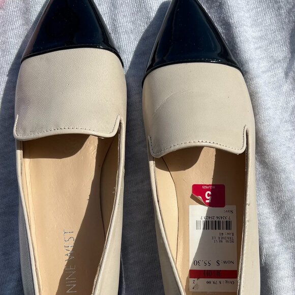 Nine West Girl's Shoes (Size 5) - Picture 3 of 8